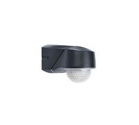 Esy -lux em10015519 -rc230i 602626 luminaires extérieur détecteur de mouvement ip54 noir