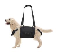 Esy Walk Dog Anness - Harnais de chiot confortable, harnais facile pour chiens de marche | Facile à actionner la sangle auxiliaire sans étouffement pour animaux domestiques, chiens qui marchent le Str