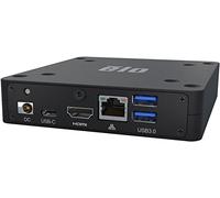 Elo Sac à dos PC ESY00I4 BP Value Rock – 4 Go de RAM, 32 Go flash