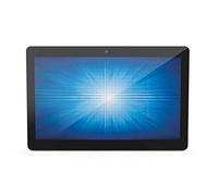 Elo Touch Solutions I-Series 2.0 Qualcomm Snapdragon APQ8053 39,6 cm (15.6") 1920 x 1080 pixels Écran tactile All-in-One tablet PC 3 Go DDR3L-SDRAM 32 Go SSD Android 7.1 Wi-Fi 5 (802.11ac) Noir