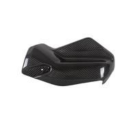 ESyem Bouclier Thermique Echappement Couvercle De Bouclier Thermique D'échappement pour, pour Multistrada 950 2019 2020 2021, Accessoires De Moto pour Multistrada 950 S