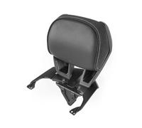 ESyem Dossier Arrière Détachable Coussin De Dossier Arrière Sissy pour X-Max Xmax 300 X-MAX300 XMAX300 2017-2022 Accessoires De Repos pour Passagers De Moto