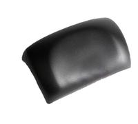 ESyem Dossier Arrière Détachable pour SHAD SH29 SH33 SH34 SH39 SH40 SH45 SH47 SH48 Boîte De Queue De Passager Arrière Coussin Arrière Coussin De Dossier De Passager