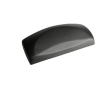 ESyem Dossier Arrière Détachable pour SHAD SH29 SH33 SH34 SH39 SH40 SH45 SH47 SH48 Boîte De Queue De Passager Arrière Coussin Arrière Coussin De Dossier De Passager