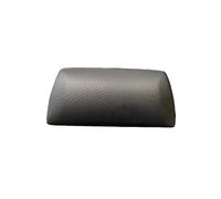 ESyem Dossier Arrière Détachable pour SHAD SH29 SH33 SH34 SH39 SH40 SH45 SH47 SH48 Boîte De Queue De Passager Arrière Coussin Arrière Coussin De Dossier De Passager