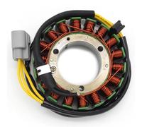 ESyem Moto Bobine Magnéto stator Bobine De Stator De Générateur De Magnéto De Moto pour Can-Am Spyder RS Roadster 990 SM5 SE5 RS-S Spyder GS Roadster 990 SE5 420685502