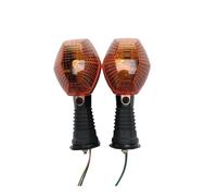 ESyem Moto Clignotants Clignotant Avant Et Arrière pour DL 1000 650 pour V-Strom DL650 DL1000 2004-2012 2010 2011 Feux Gauche Et Droit