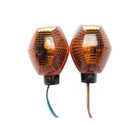 ESyem Moto Clignotants Clignotant Avant Et Arrière pour DL 1000 650 pour V-Strom DL650 DL1000 2004-2012 2010 2011 Feux Gauche Et Droit
