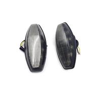 ESyem Moto Clignotants Clignotants Clignotants Marqueurs pour 1998 1999 YZF R1YZF-R1 YZFR1 98-99 Pièces De Moto