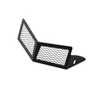 ESyem Radiateur Grille Couverture Couvercle De Protection De Calandre pour B&MW K1600GT K1600GTL K1600 GT K1600 GTL K 1600 GT 1600GT K 1600 GTL, Accessoires De Moto