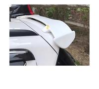 ESyem Voiture Aileron Aile Arrière Becquet Toit à hayon Fibre Carbone Noir pour X2 F39 2020 2021 2022, kit décoration pour Aile arrière Voiture, Accessoires Style
