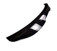 ESyem Voiture Aileron Aile Arrière pour G30 F90 pour M5 525i 530i 540i 550i 520d 530d 2016-2023 aileron Coffre arrière Voiture Garniture Capuchon becquet Toit Coffre arrière