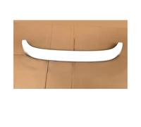 ESyem Voiture Aileron Aile Arrière pour GWM pour Haval pour Dargo 2024-2025 Remplacement lumière LED Type aileron Toit arrière aileron arrière kit carrosserie Accessoires extérieurs