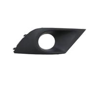 ESyem Voiture Grille Phare pour pour Legacy 2015 2016 2017, Couvercle Phare antibrouillard Avant, Cadre Garniture, Couvercle, Lunette 57731AL07A 57731AL06A