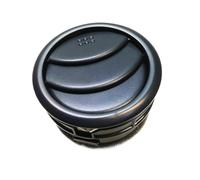 ESyem Voitures Climatisation Évent 1 pièce d'accessoires internes Voiture pour pour Jimny 2015-2018, Grille d'aération, Tableau Bord Avant, Sortie d'aération pour climatisation