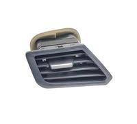 ESyem Voitures Climatisation Évent Grille Ventilation climatisation Avant pour Geely pour Vision pour X3 2017 2018 2019
