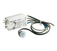 Esylux Interrupteur crépusculaire CDS-E 2473714 IP20 blanc