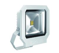 ESYLUX 4015120810206 Projecteur LED ADF OFL Sun LED 50W3K ws 3000 K avec bras de fixation