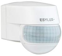 Esylux Détecteur de mouvement MD 200 AP 230 V IP44 Blanc