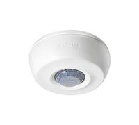 ESYLUX Decken-Präsenzmelder ws UP,360 Grad,RW PD 360/8 BASIC G