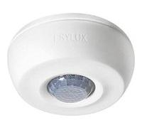 ESYLUX Decken-Präsenzmelder ws UP,360 Grad,RW PD 360/8 BASIC