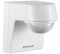 ESYLUX Defensor MD 200° 24 IR 1C IP55 WH Bewegungsmelder weiß 12m (EM10025358)