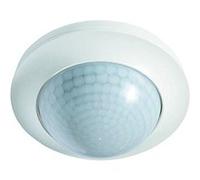 Esylux détecteur de mouvement 360 ° 24 m, 230 V, MD 360i/24, Blanc, 5142211 Blanc