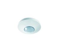 ESYLUX EP10425875 encastré Détecteur de mouvement pour plafond 360 ° blanc IP20