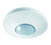 ESYLUX EP10425875 encastré Détecteur de mouvement pour plafond 360 ° blanc IP20