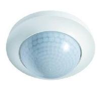 Esylux détecteur de présence 360 ° 24 m, 230 V, RWS, IP20, C360/24 Esclave 5142215 G