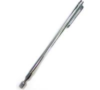 ESYLUX EC10430022 Esylux Aimant télescopique extensible jusqu'à 655 mm CA-C Levier magnétique