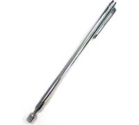 ESYLUX EC10430022 Esylux Aimant télescopique extensible jusquà 655 mm CA-C Levier magnétique