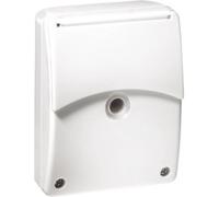 ESYLUX ED10016530 Interrupteur crépusculaire blanc 230 V 1 NO (T)