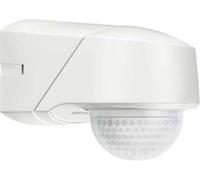 ESYLUX EM10015311 montage apparent (en saillie) Détecteur de mouvements 230 ° blanc IP54