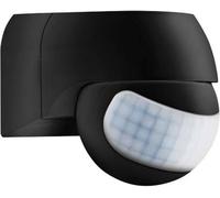 ESYLUX EM10055096 montage apparent (en saillie) Détecteur de mouvements 180 ° noir IP44