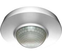 ESYLUX EM10425103 encastré Détecteur de présence pour plafond 360 ° blanc IP20