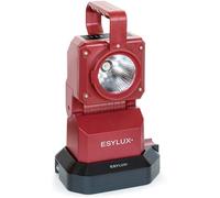 ESYLUX EN10050015 Projecteur à main CEE A (A - G)