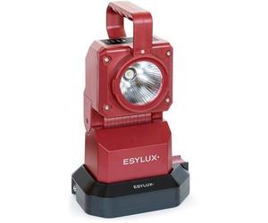ESYLUX EN10050015 Projecteur à main CEE A (A - G)