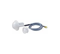 Esylux encastré détecteur de Mouvement à 360 °, 12 m, IP55 MD 360i/12 Mini 1566478 G