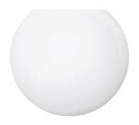 ESYLUX EO10850127 Cache ELLEN COVER OP 1 pièce