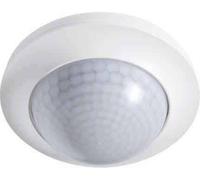 ESYLUX EP10055386 encastré Détecteur de présence pour plafond 360 ° blanc IP20