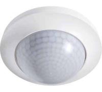 ESYLUX EP10425707 encastré Détecteur de présence pour plafond 360 ° blanc IP20