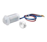 ESYLUX EP10425851 encastré Détecteur de mouvement pour plafond 360 ° IP65