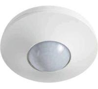 Autres luminaires Esy-lux Esylux détecteur de Mouvement encastré à 360 °, 8 m, RWS, IP20 MD 360i/8 Mic, 1566475