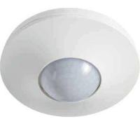 ESYLUX EP10425882 encastré Détecteur de présence pour plafond 360 ° blanc IP20