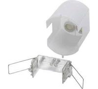 ESYLUX EP10425929 Kit de montage au plafond blanc