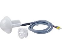 ESYLUX EP10426032 encastré Détecteur de présence pour plafond 360 ° multicolore IP55