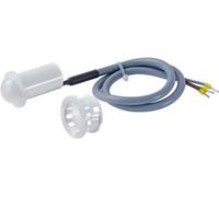 ESYLUX EP10426063 encastré Détecteur de présence pour plafond 360 ° multicolore IP55