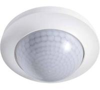 ESYLUX EP10426803 encastré Détecteur de présence pour plafond 360 ° blanc IP20