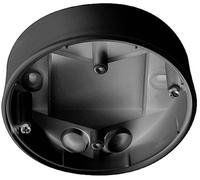 ESYLUX EP10426940 Boîtier apparent noir